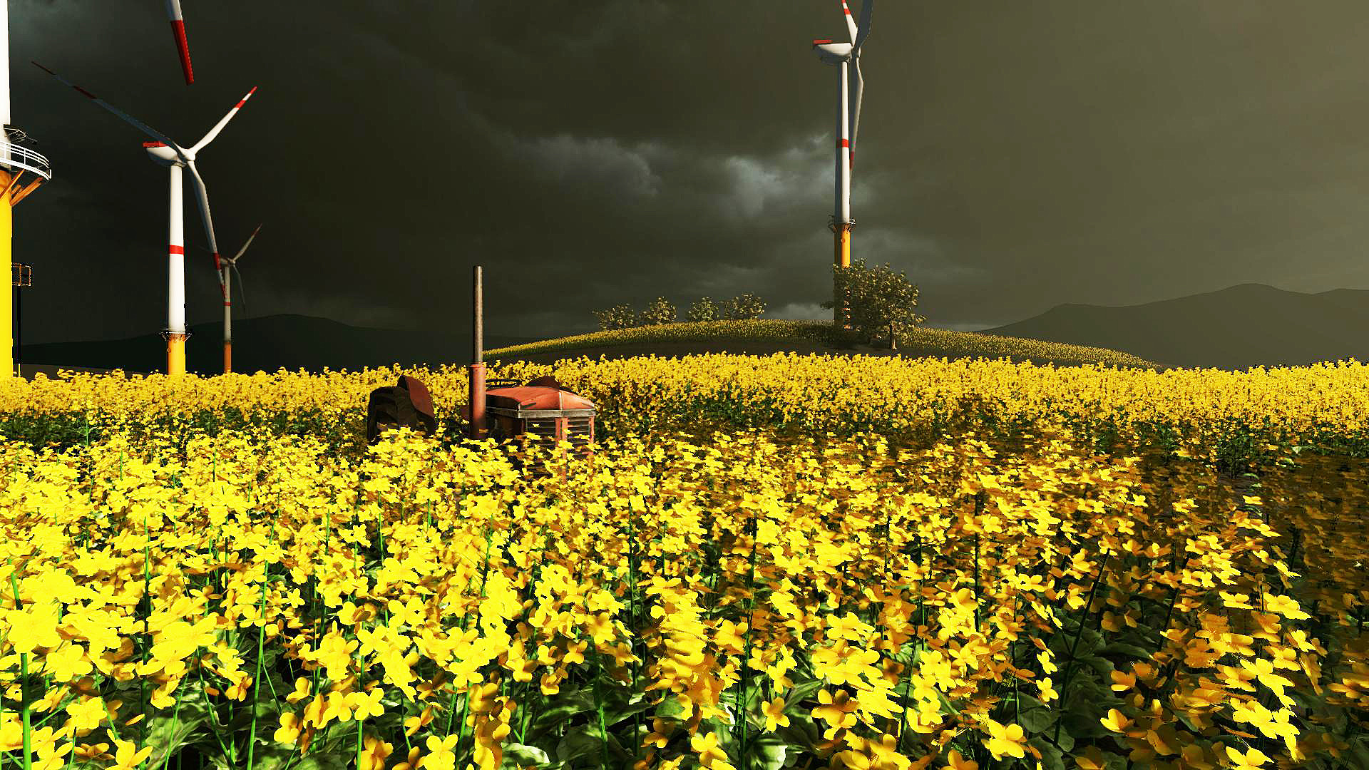 VR Plant Journey screenshot 11
