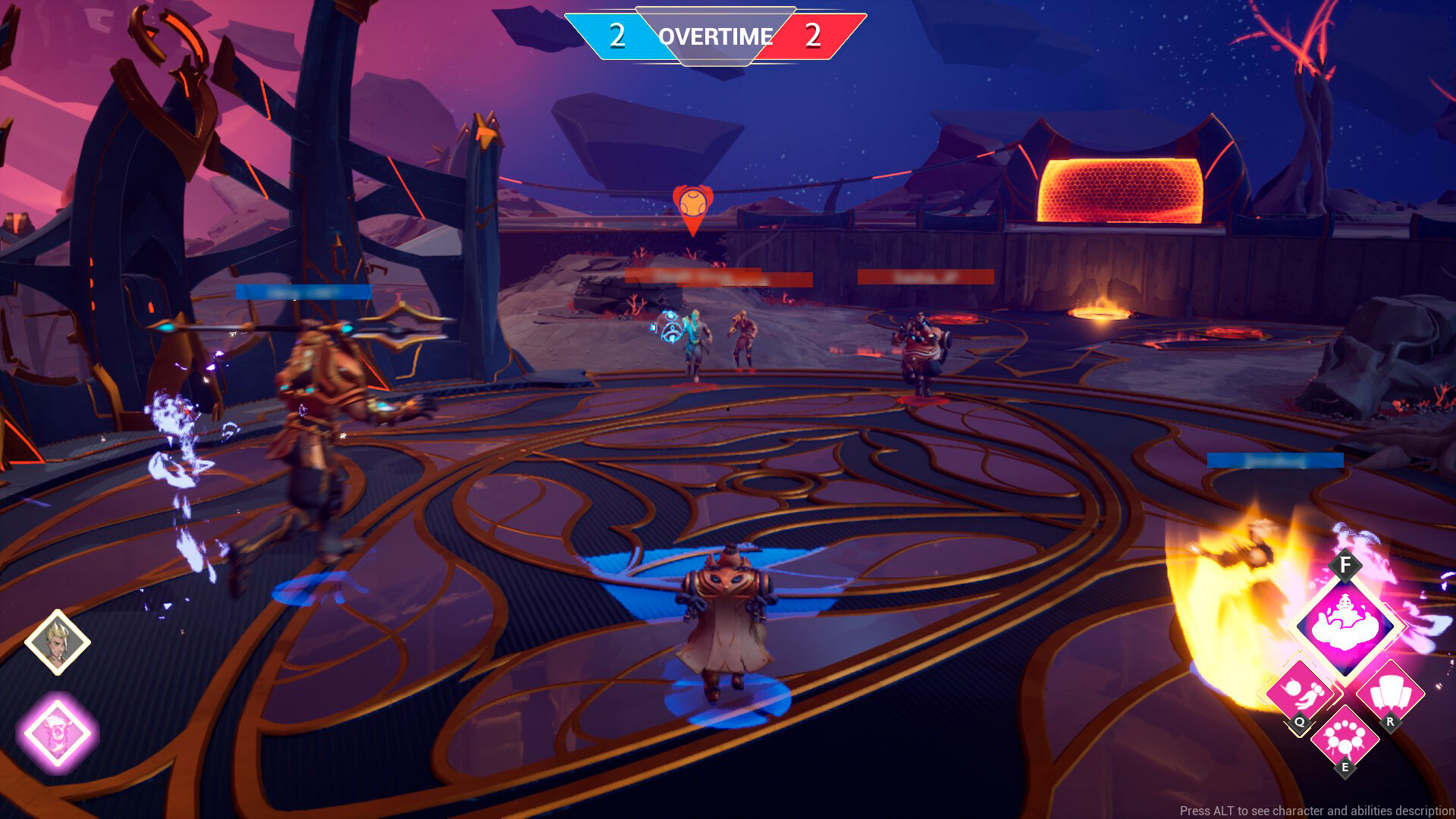 Rite of Titans screenshot 6