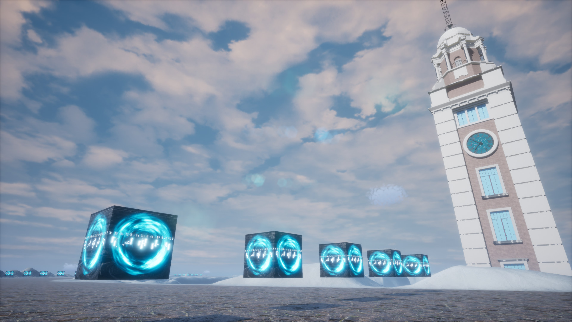 Carperation screenshot 5