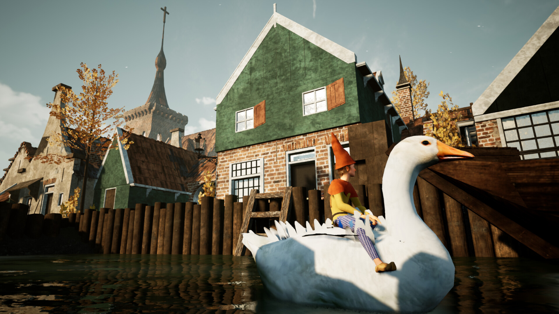 Little Hats screenshot 13