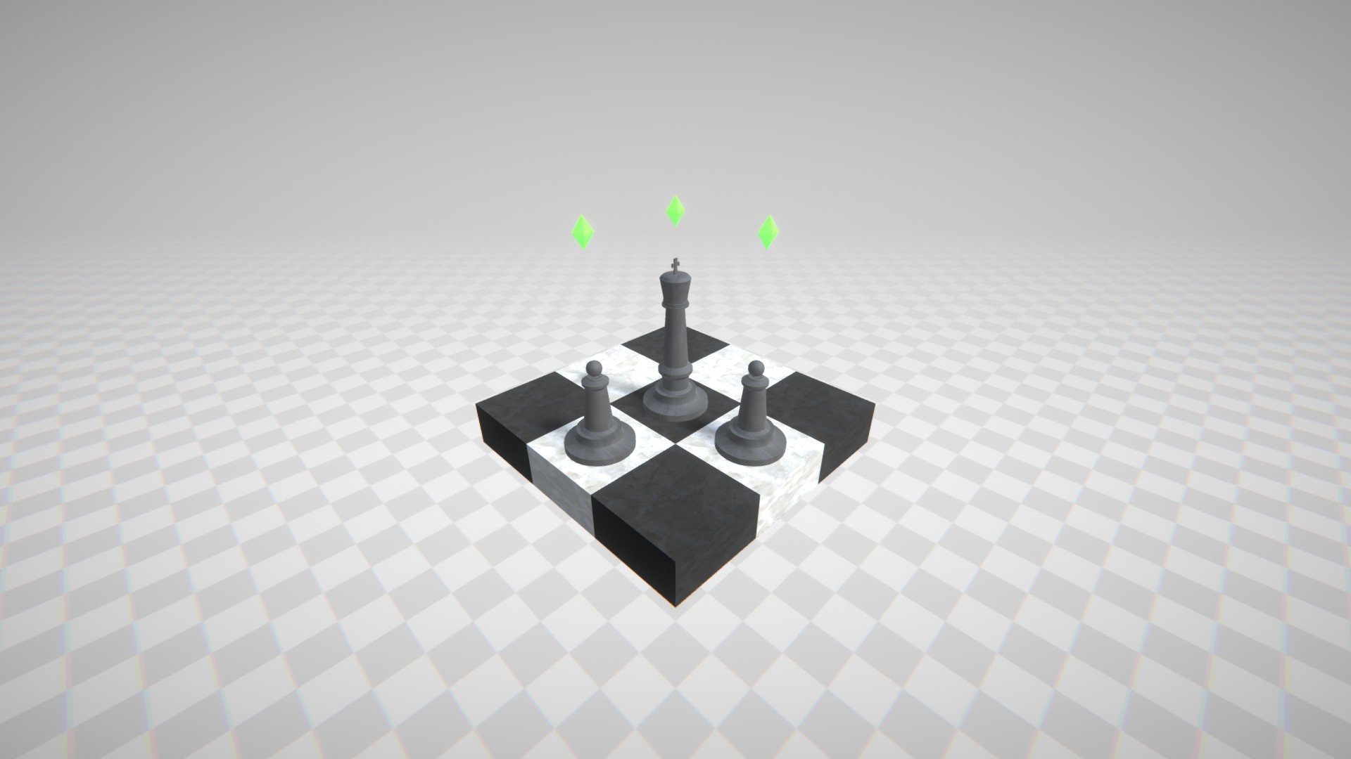 Chess Destroyer screenshot 2