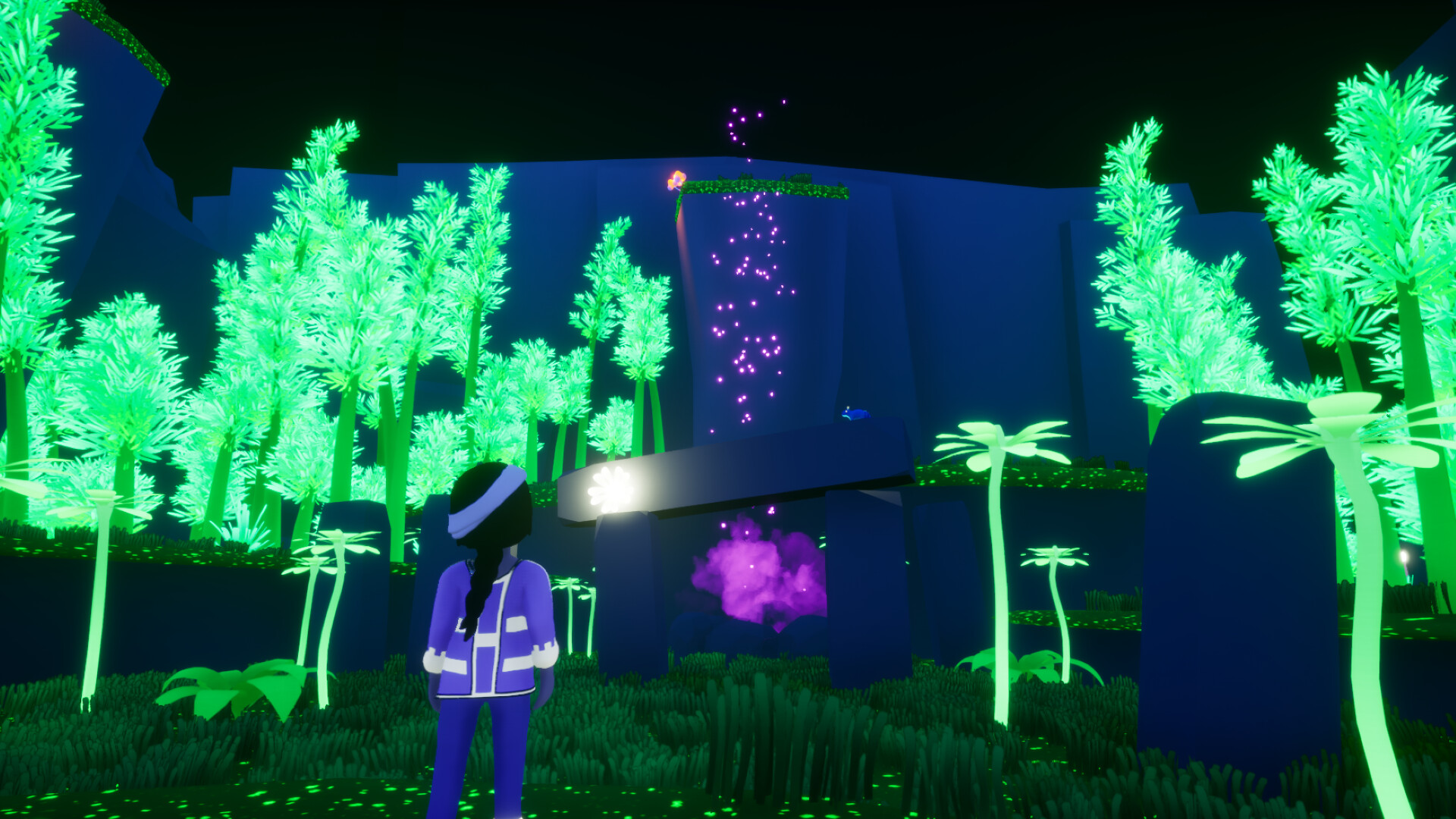 Velarune screenshot 5