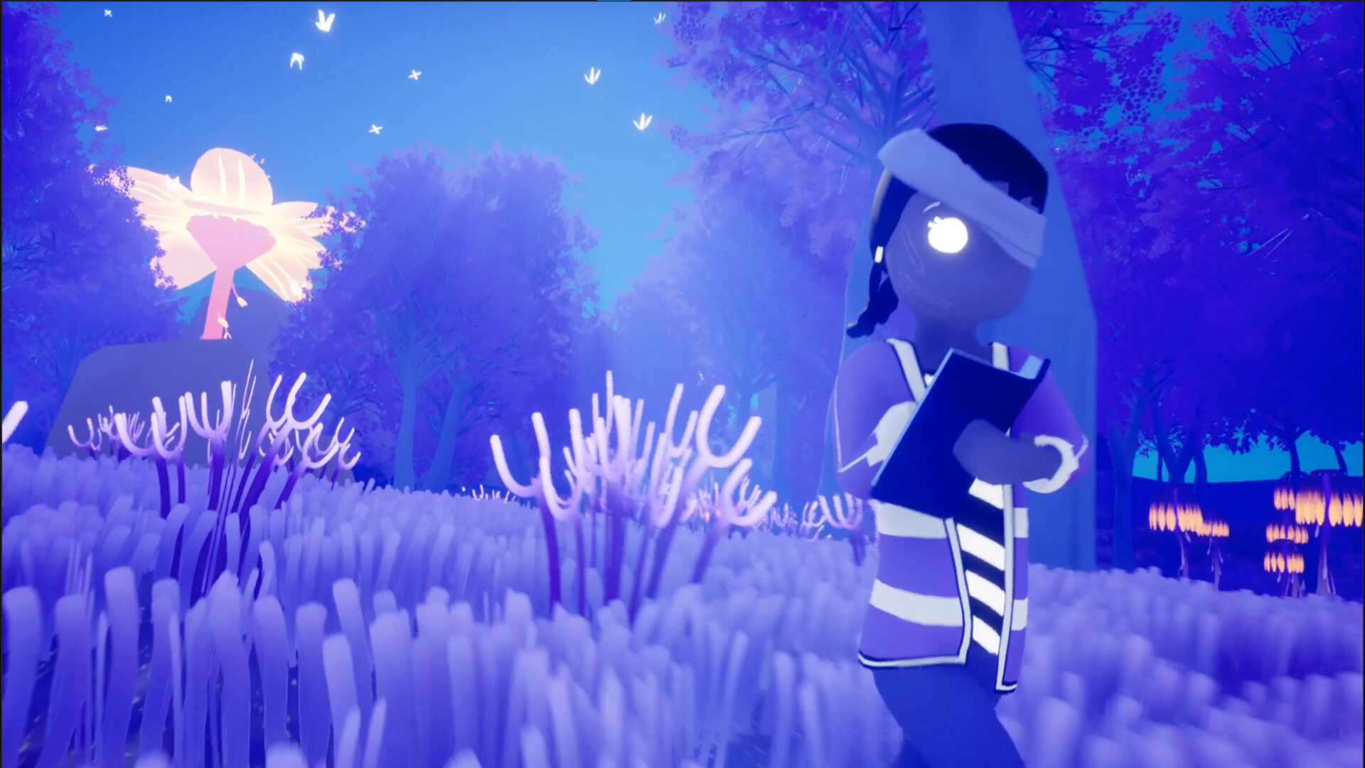 Velarune screenshot 1