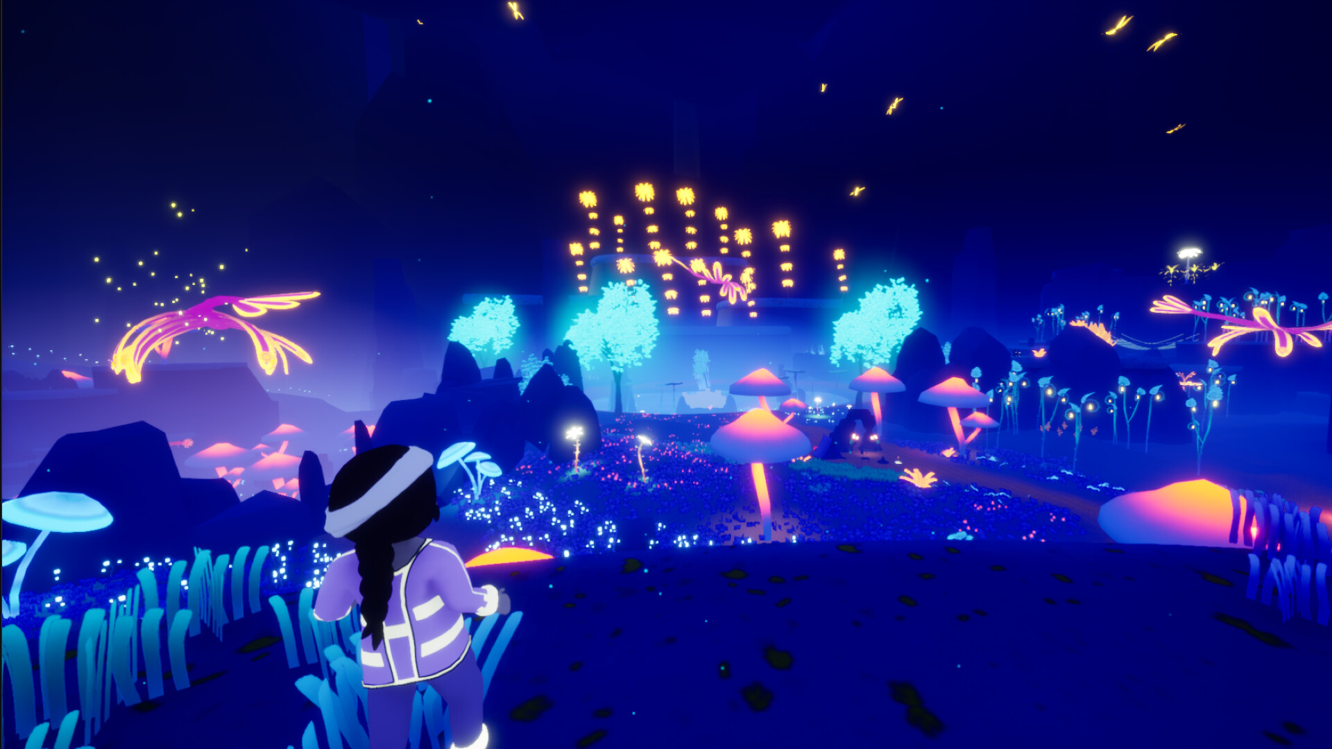 Velarune screenshot 2