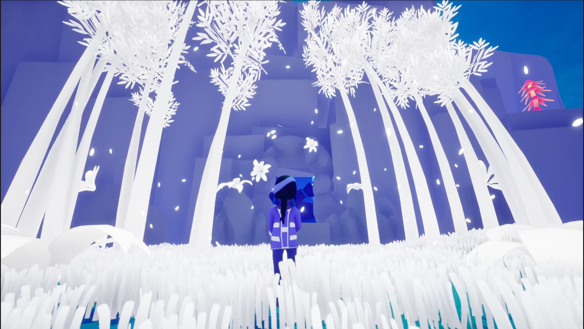 Velarune screenshot 6