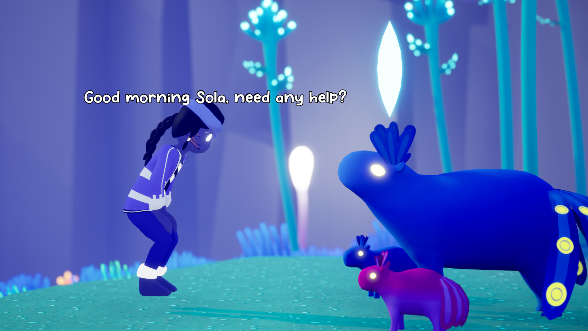 Velarune screenshot 4