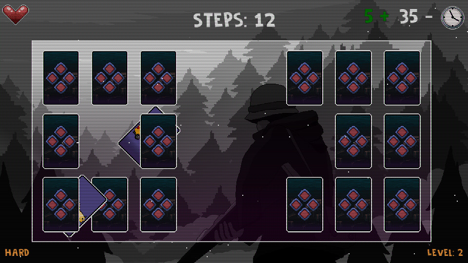 Relax Memory Game screenshot 3