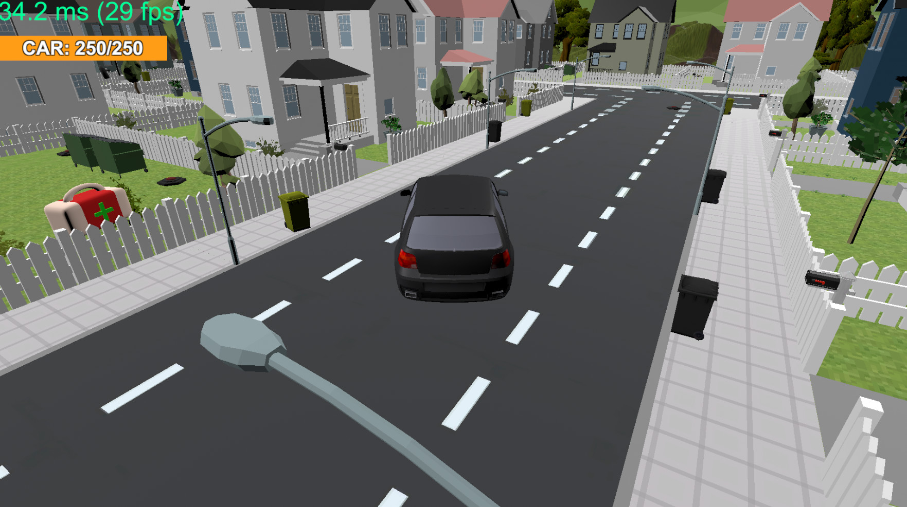 Zone Of War screenshot 4
