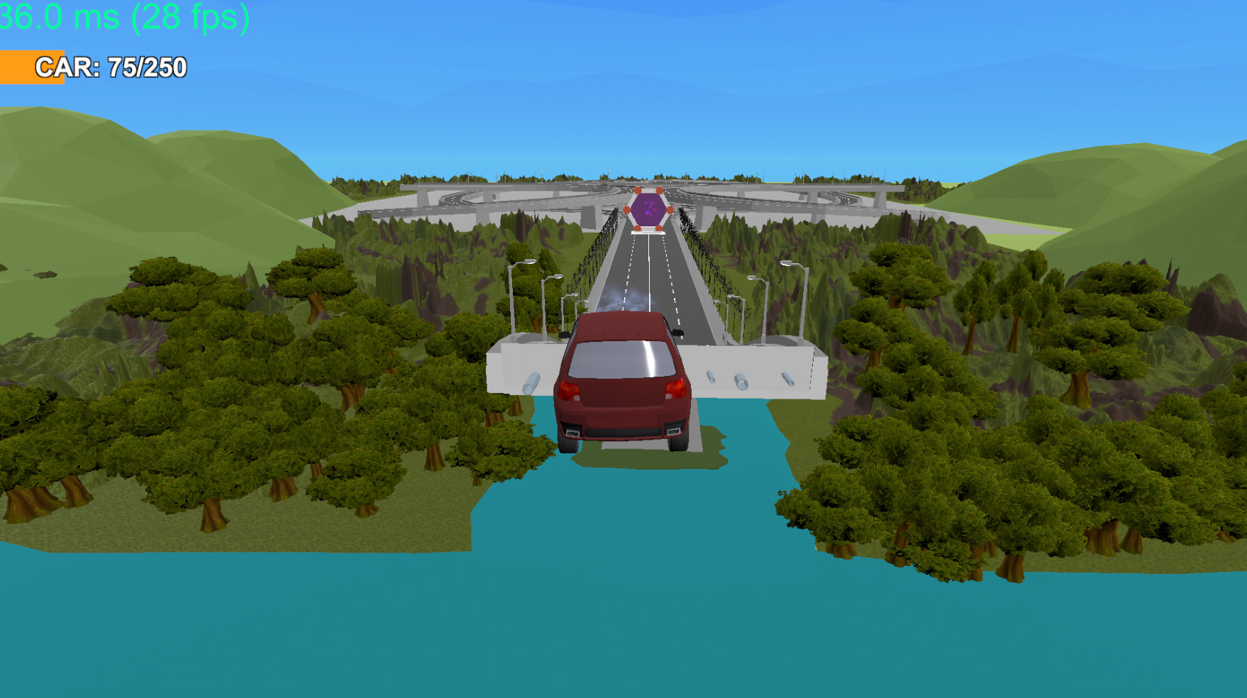 Zone Of War screenshot 7