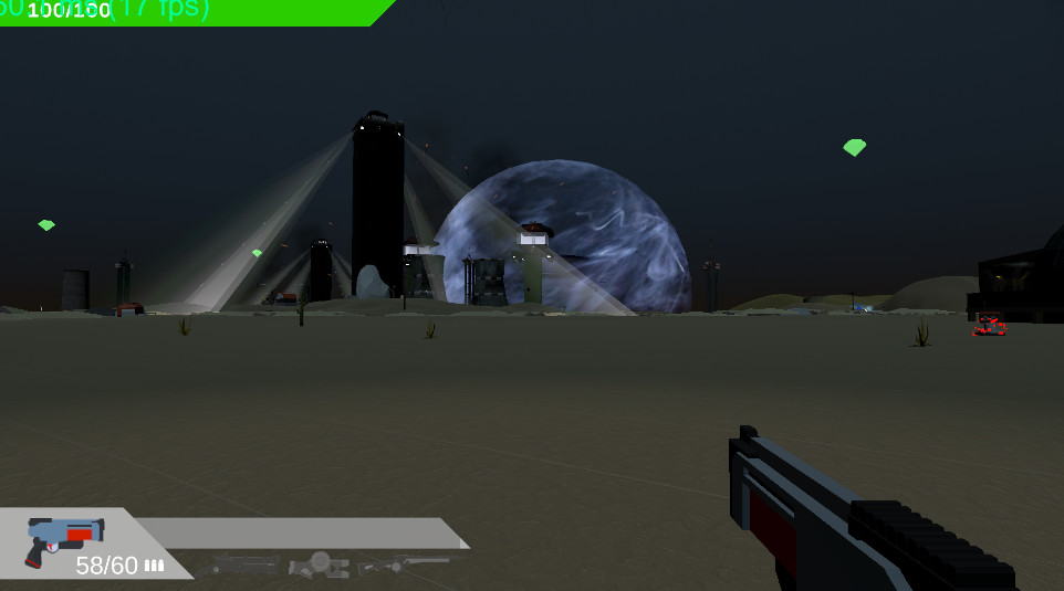 Zone Of War screenshot 8