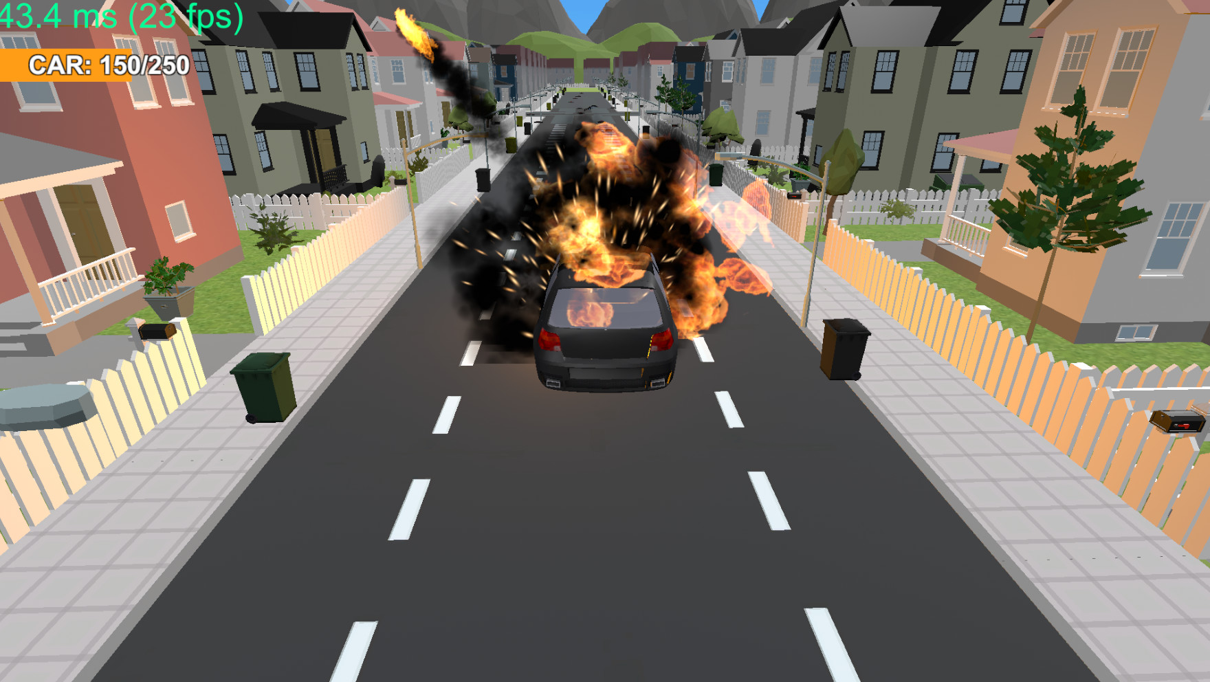 Zone Of War screenshot 5