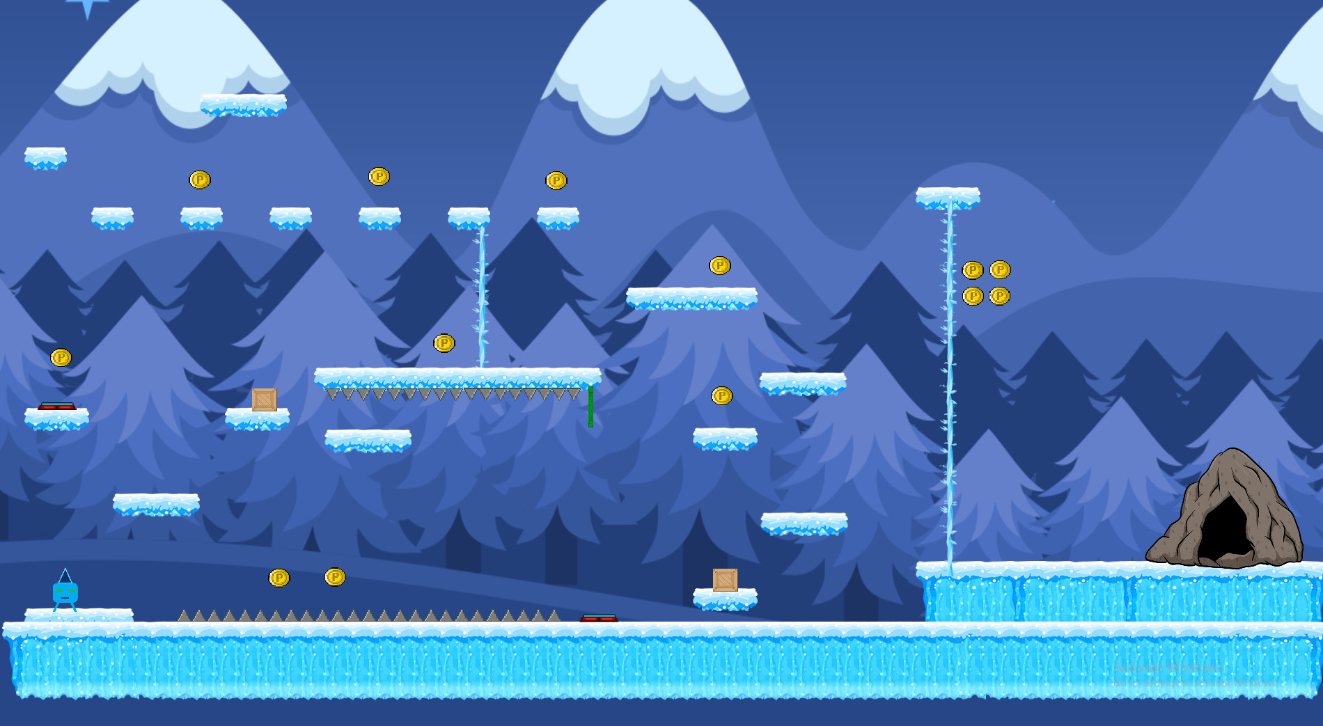 Puzzle Box screenshot 3