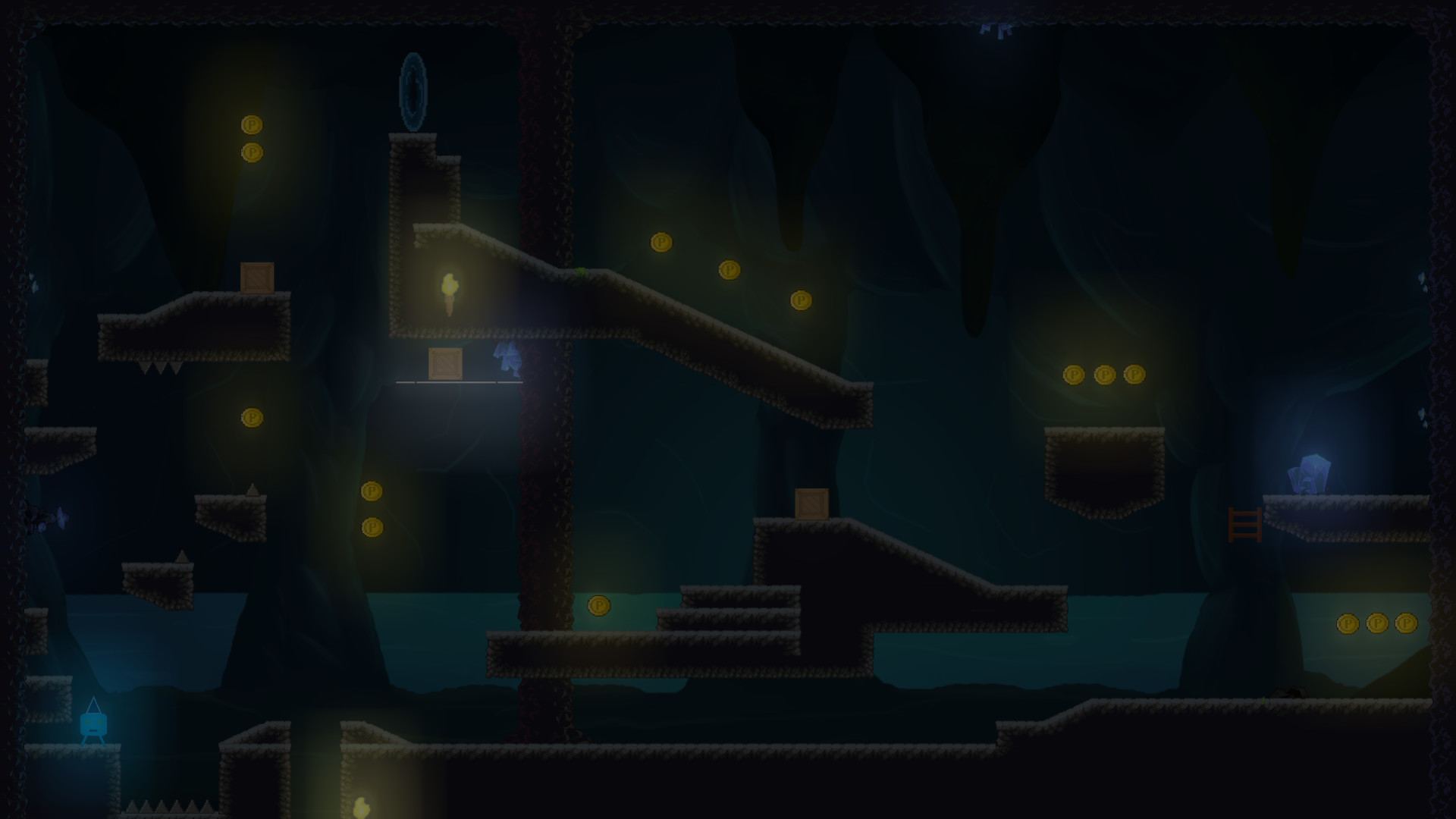 Puzzle Box screenshot 4
