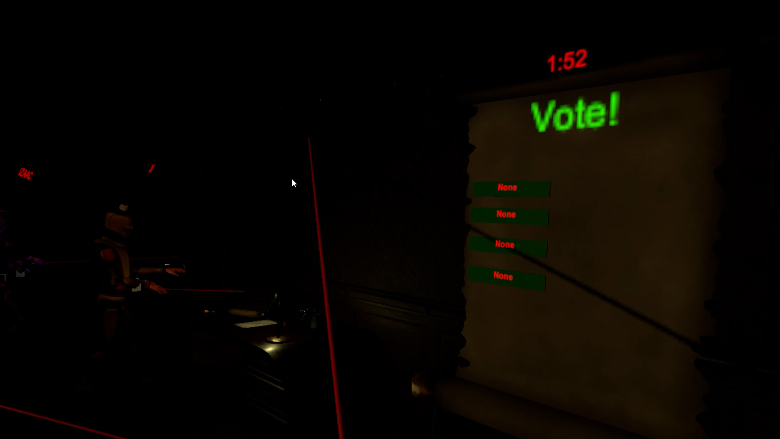 The Deed of Deception screenshot 8