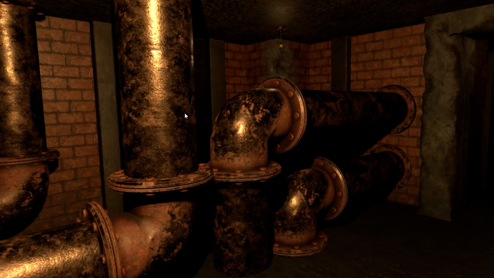 The Deed of Deception screenshot 6