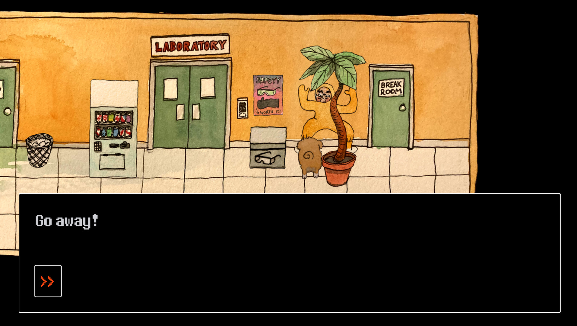 Doggo Quest screenshot 10