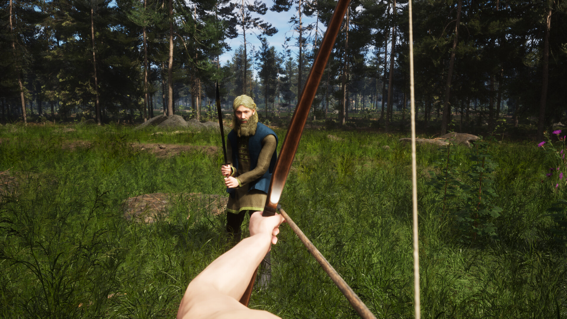 Renown screenshot 15