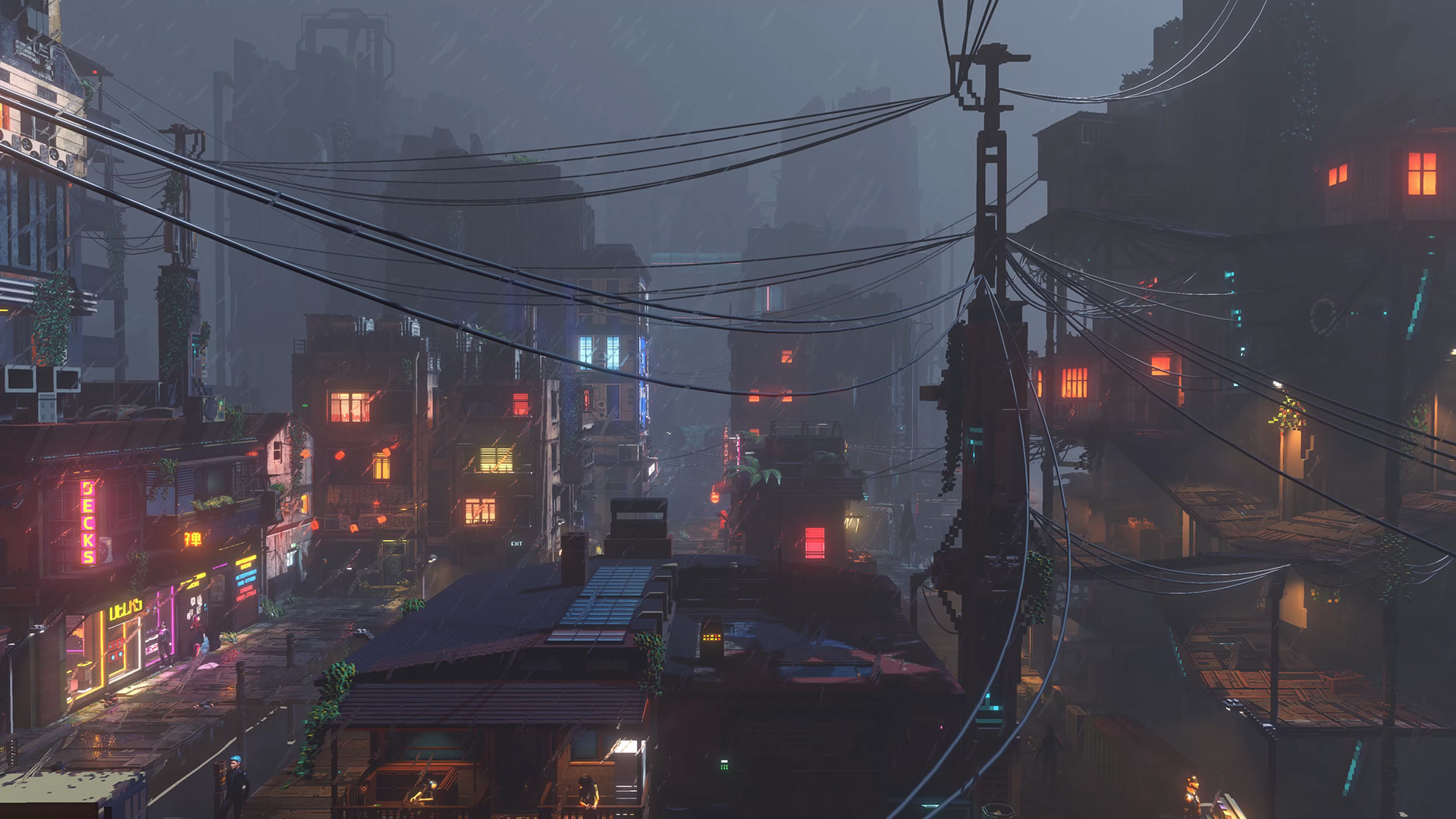 Nivalis Nights screenshot 16