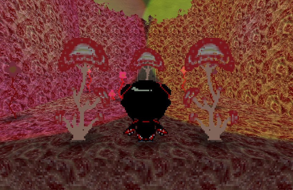 Decaying Delicacy screenshot 5