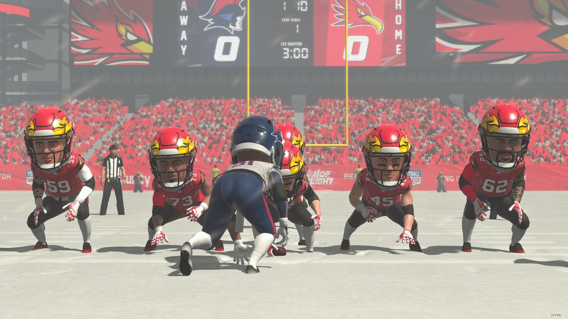 Football Simulator screenshot 19