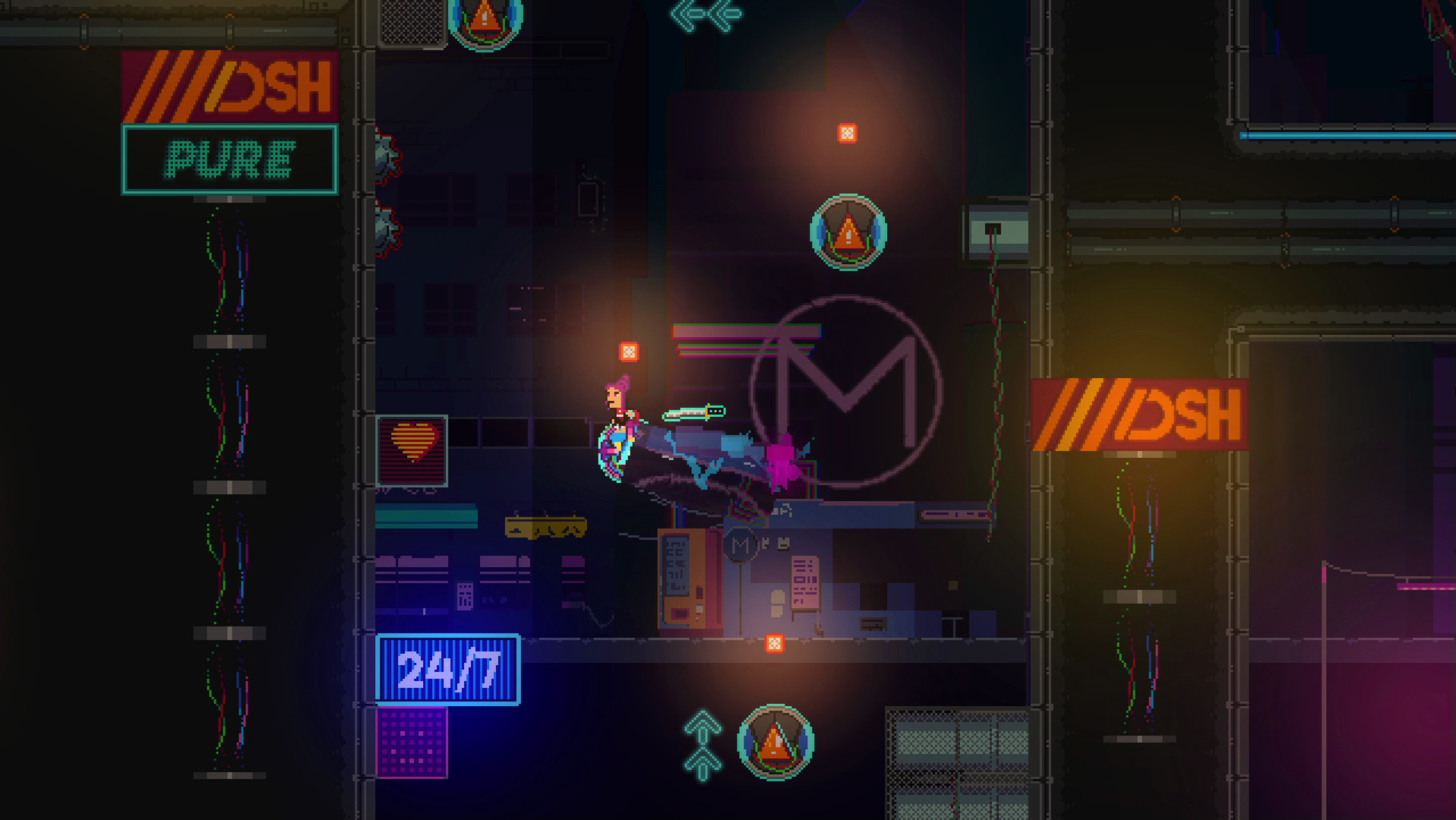 Velocity Noodle screenshot 11