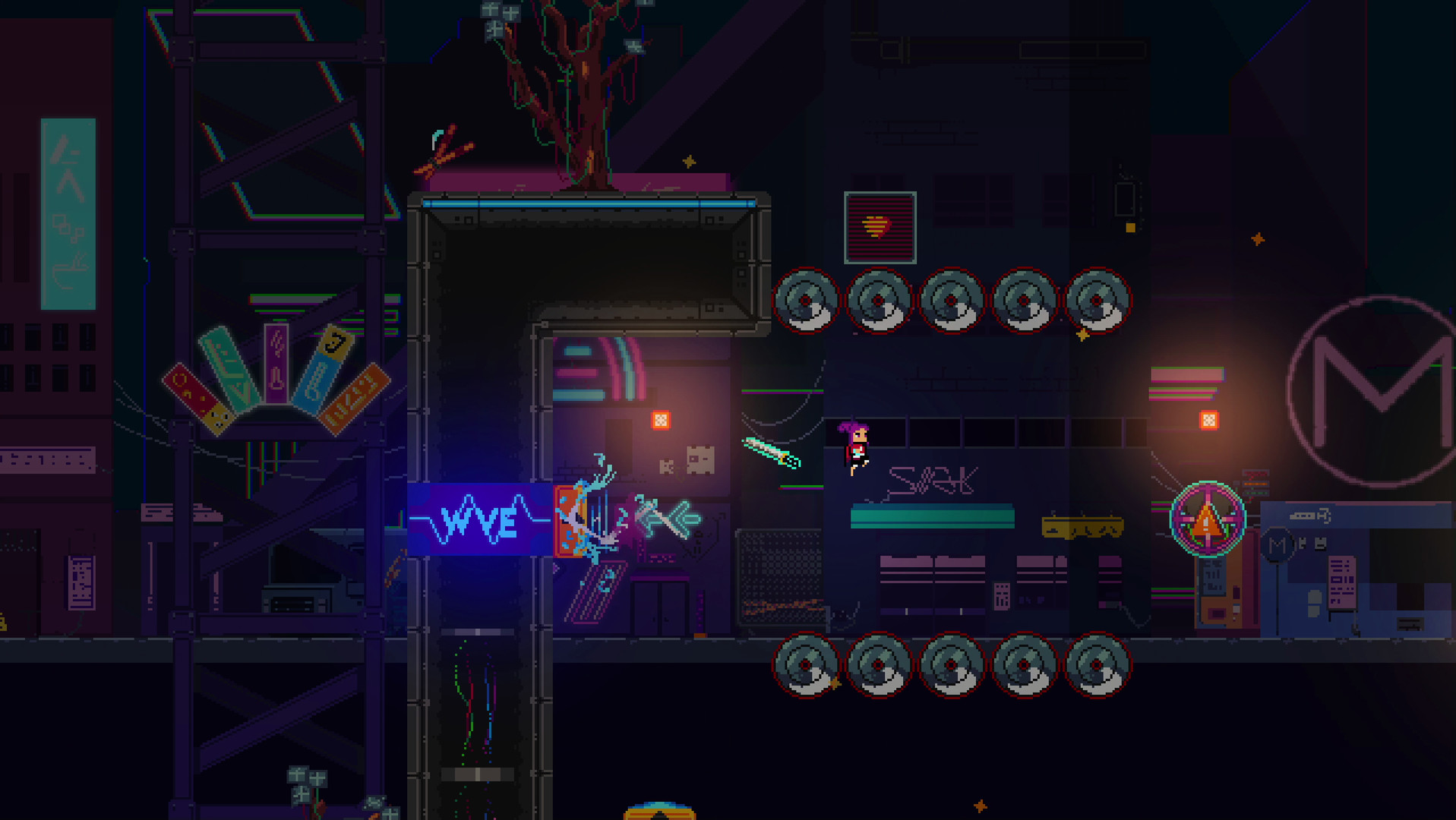 Velocity Noodle screenshot 8