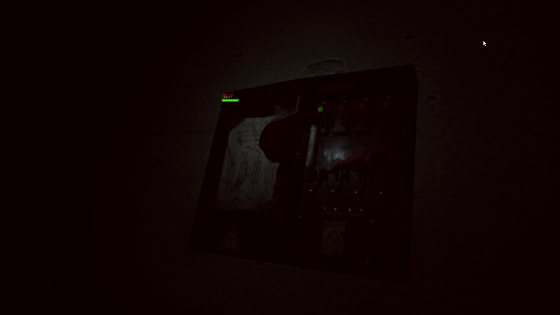 VR Mad Asylum screenshot 7