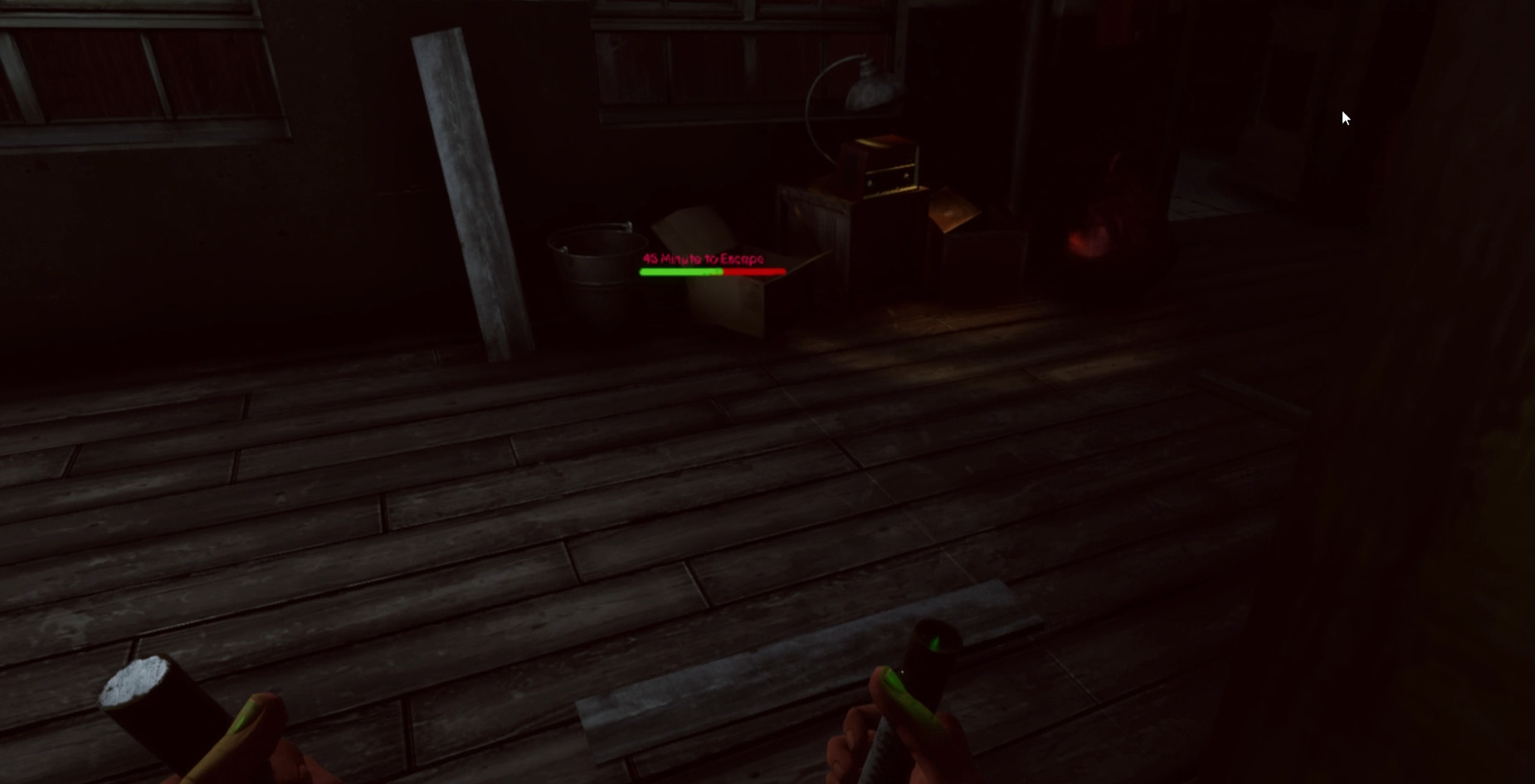 VR Mad Asylum screenshot 5