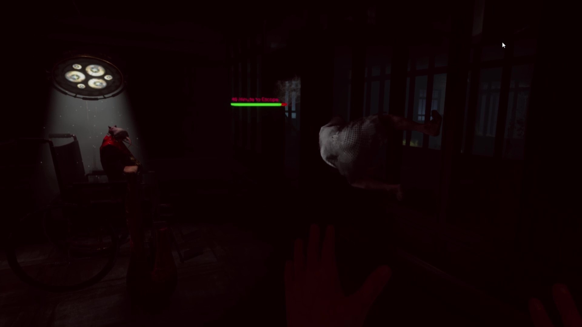 VR Mad Asylum screenshot 8