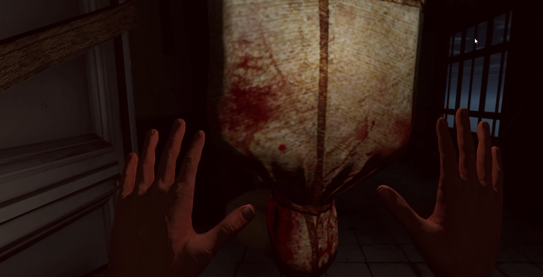 VR Mad Asylum screenshot 3