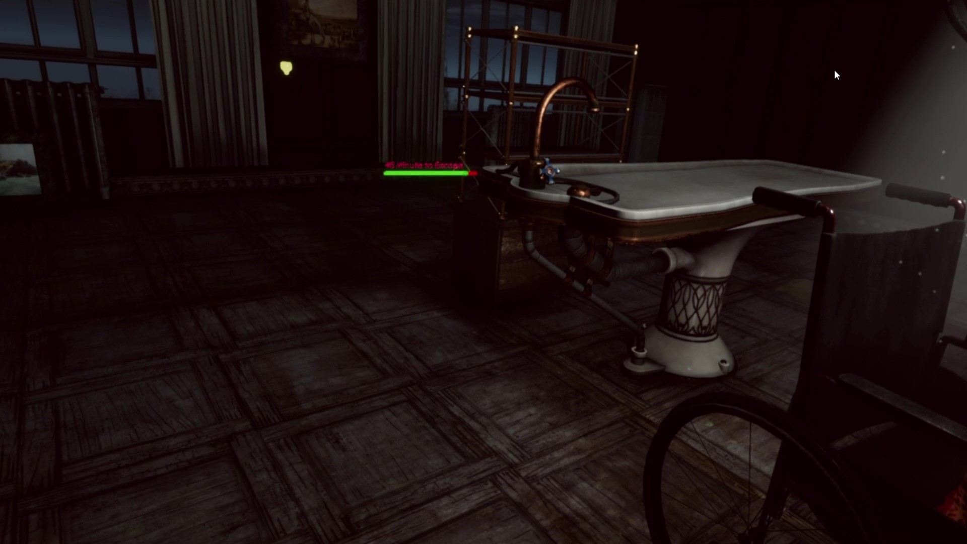 VR Mad Asylum screenshot 10