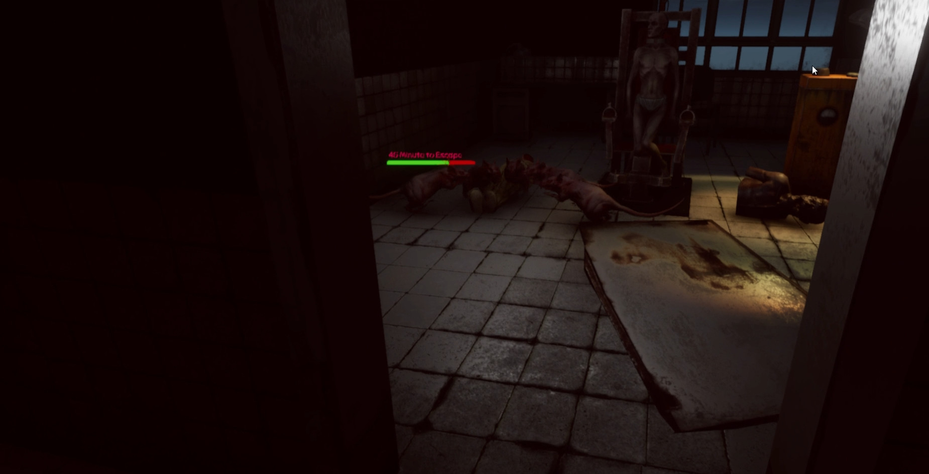 VR Mad Asylum screenshot 6