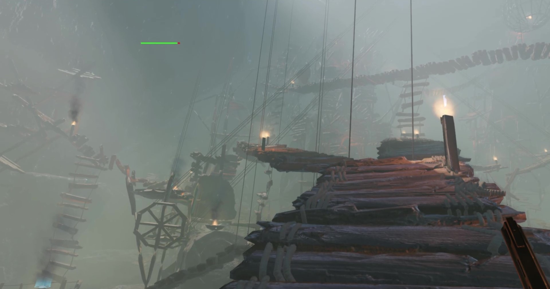 VR Treasure Raider screenshot 2