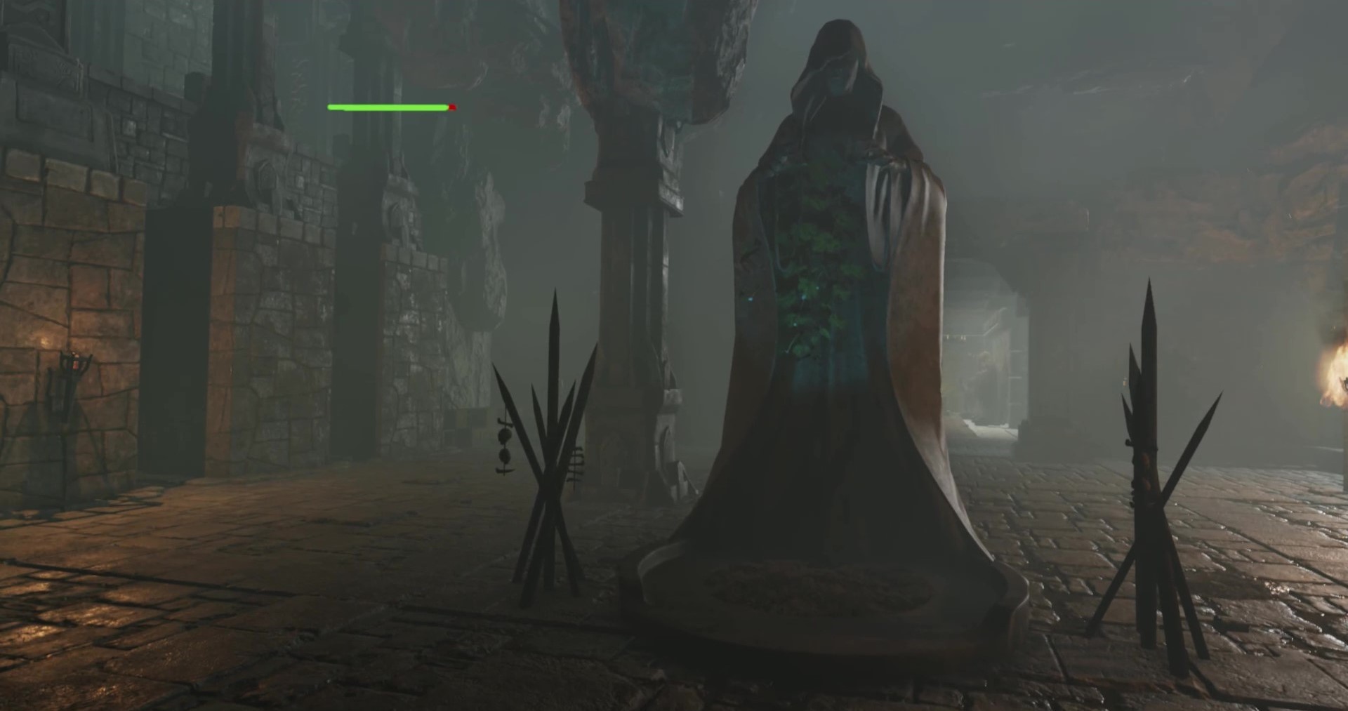 VR Treasure Raider screenshot 10
