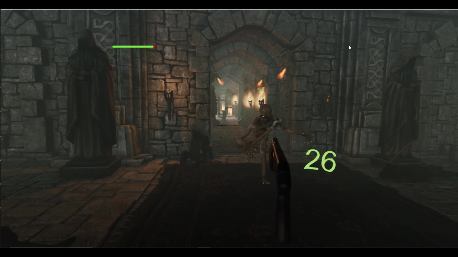 VR Treasure Raider screenshot 8