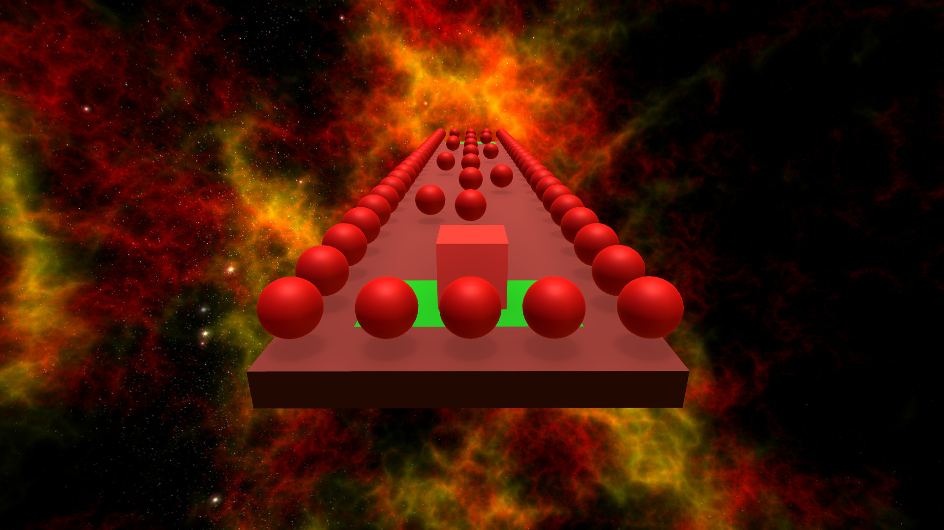 The World's Hardest Game 3D screenshot 6