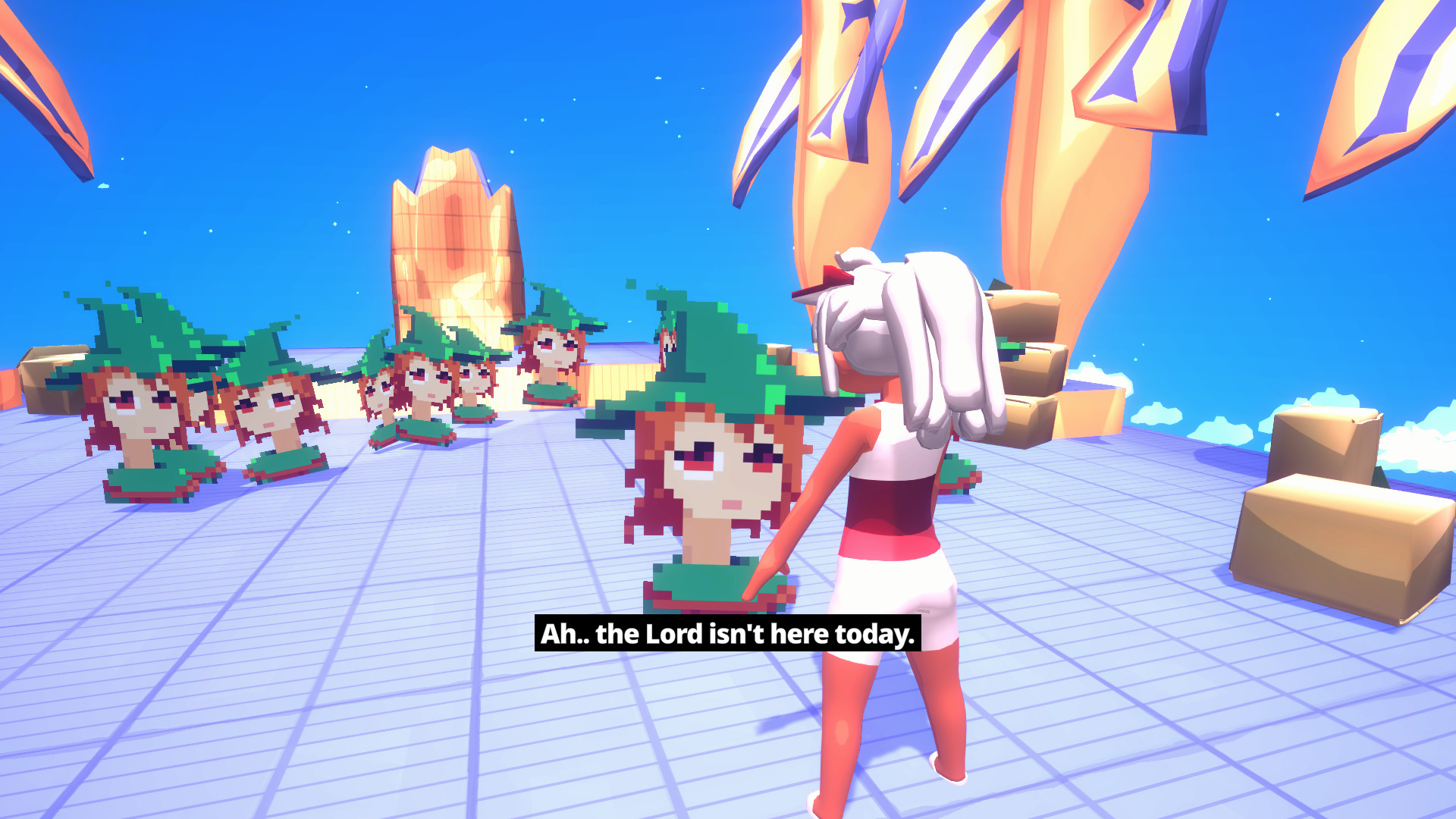 sunny-place screenshot 4