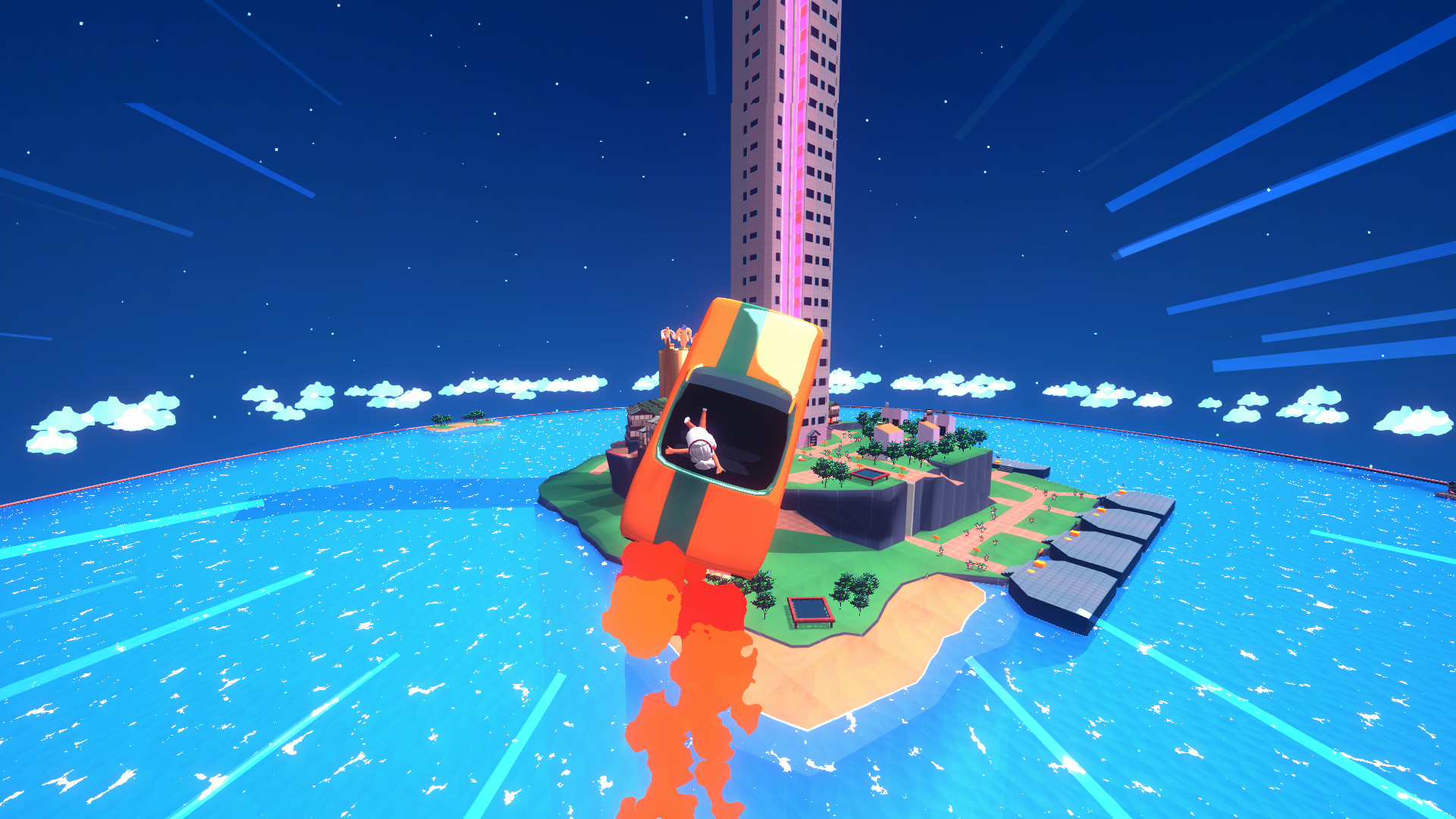 sunny-place screenshot 5