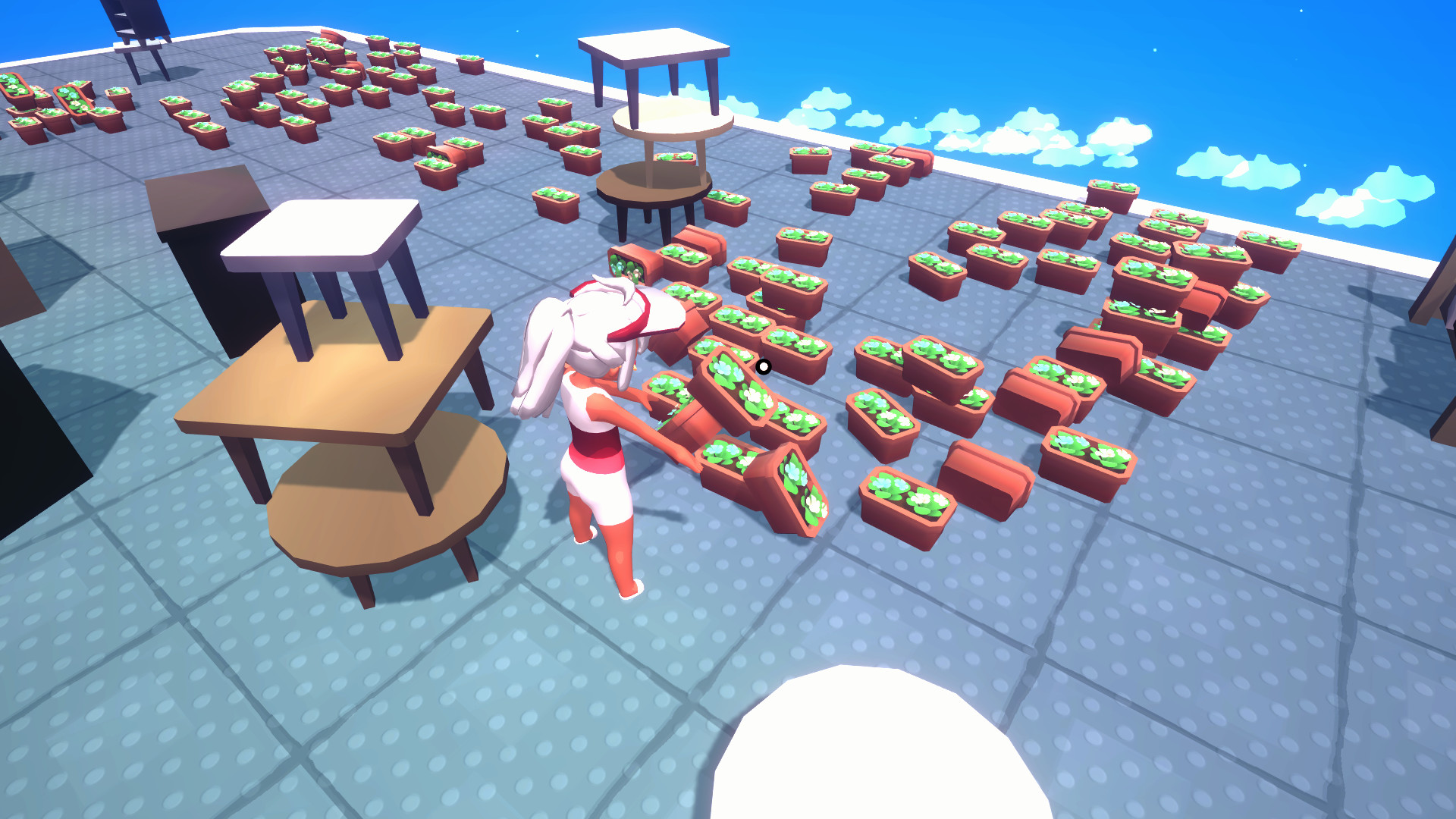 sunny-place screenshot 3