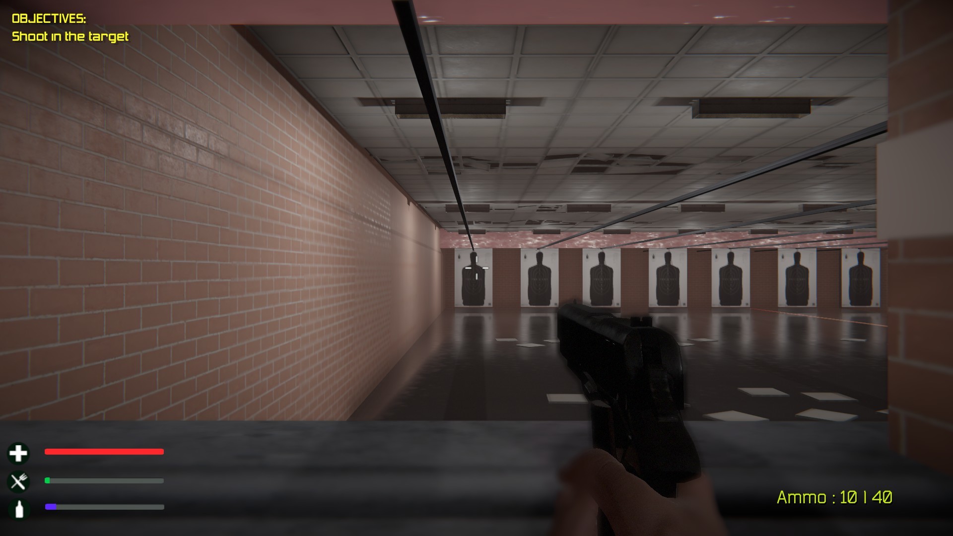Infected screenshot 3