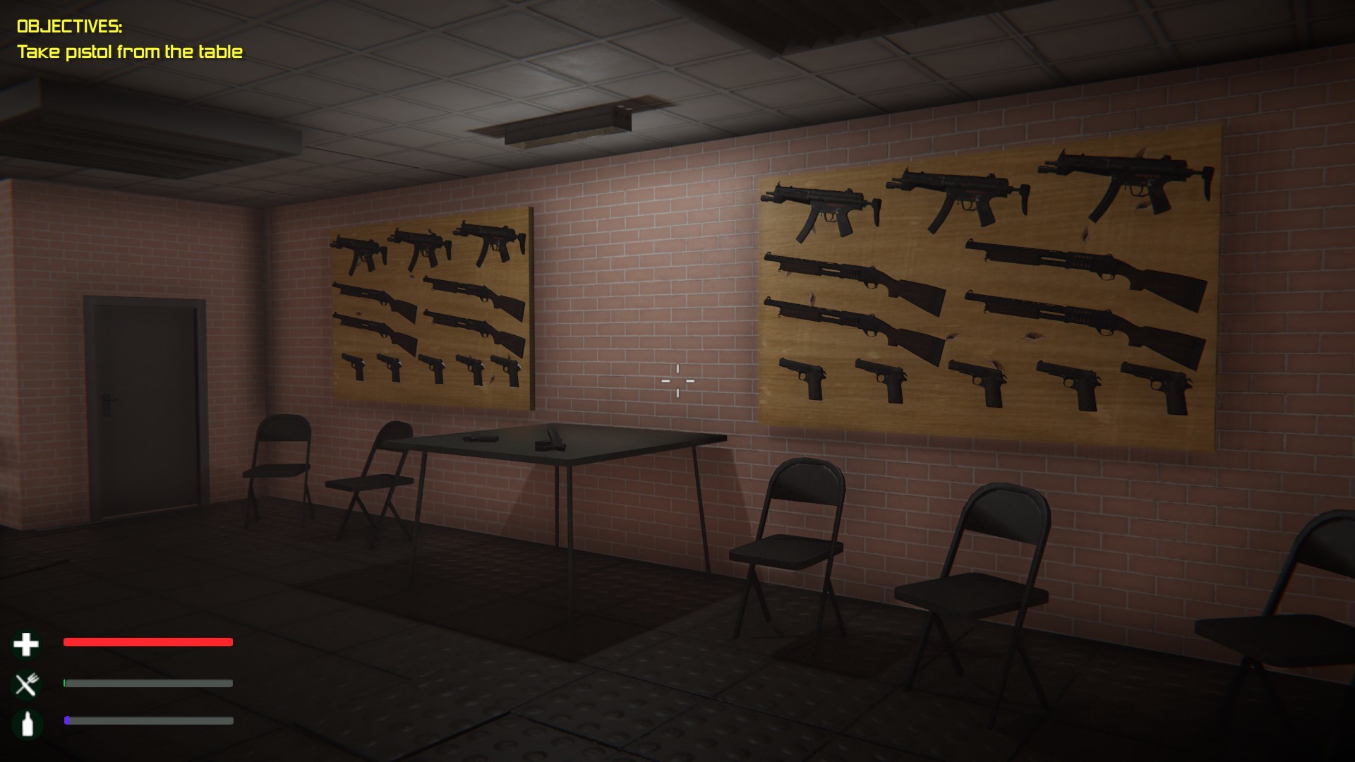 Infected screenshot 2