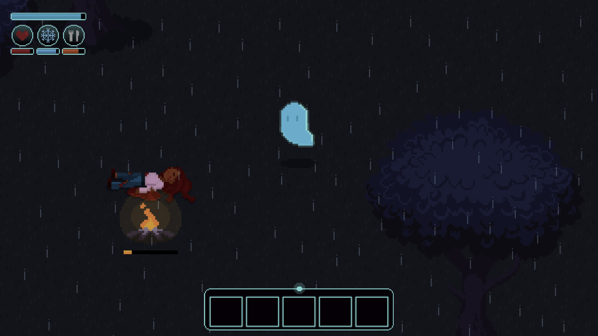 Don't Give Up: Not Ready to Die screenshot 4