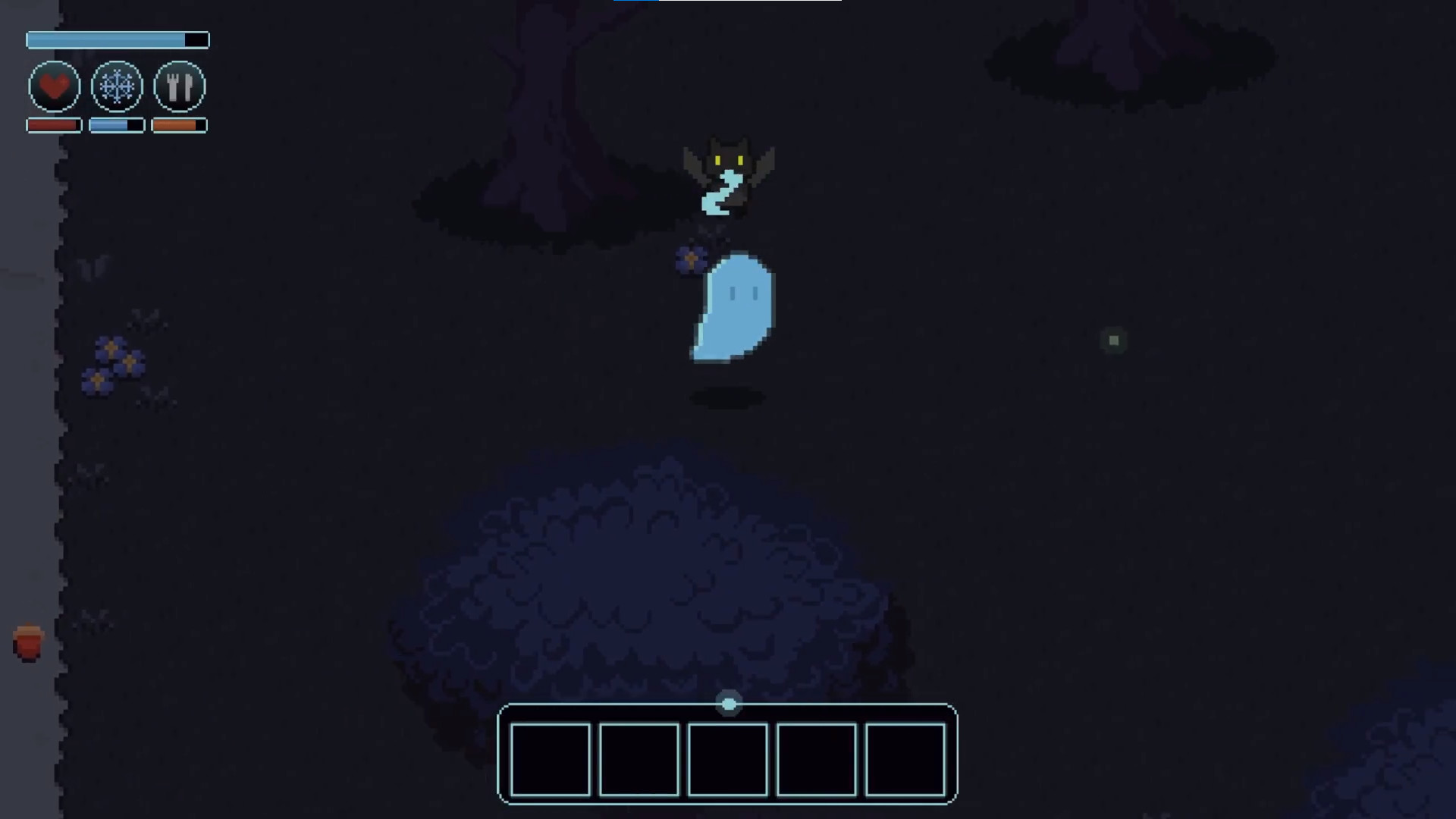 Don't Give Up: Not Ready to Die screenshot 7
