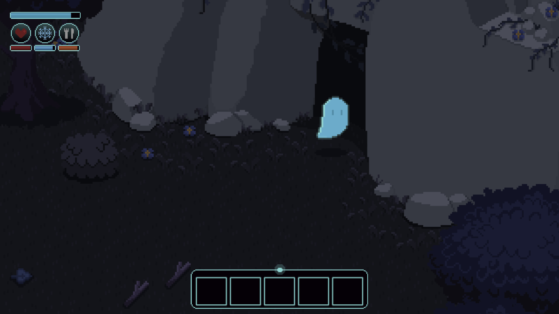 Don't Give Up: Not Ready to Die screenshot 8