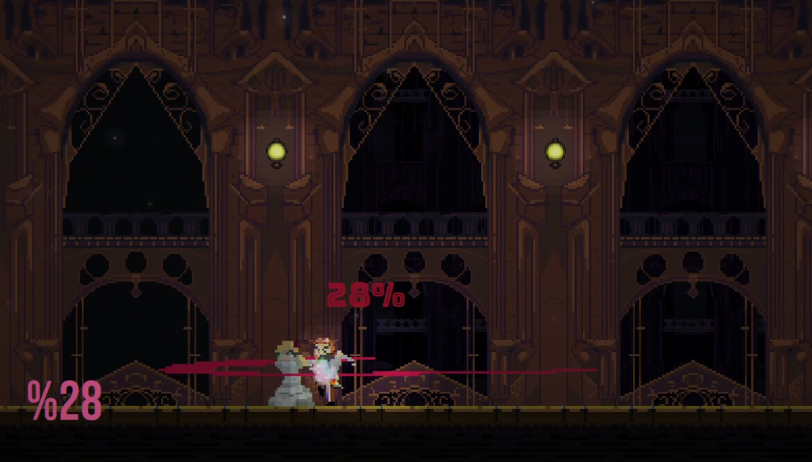 Destinata RED screenshot 2