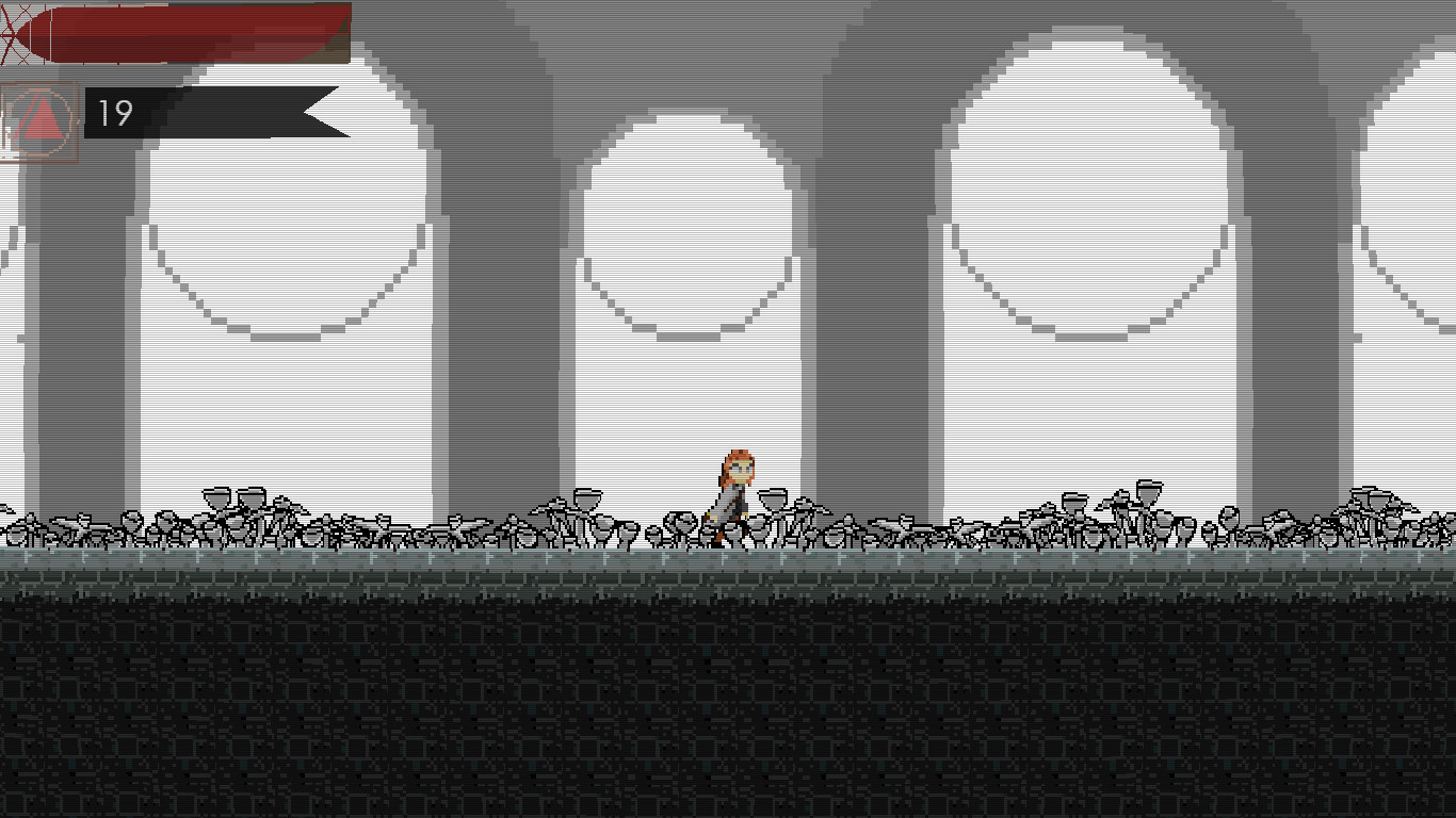 Destinata RED screenshot 7
