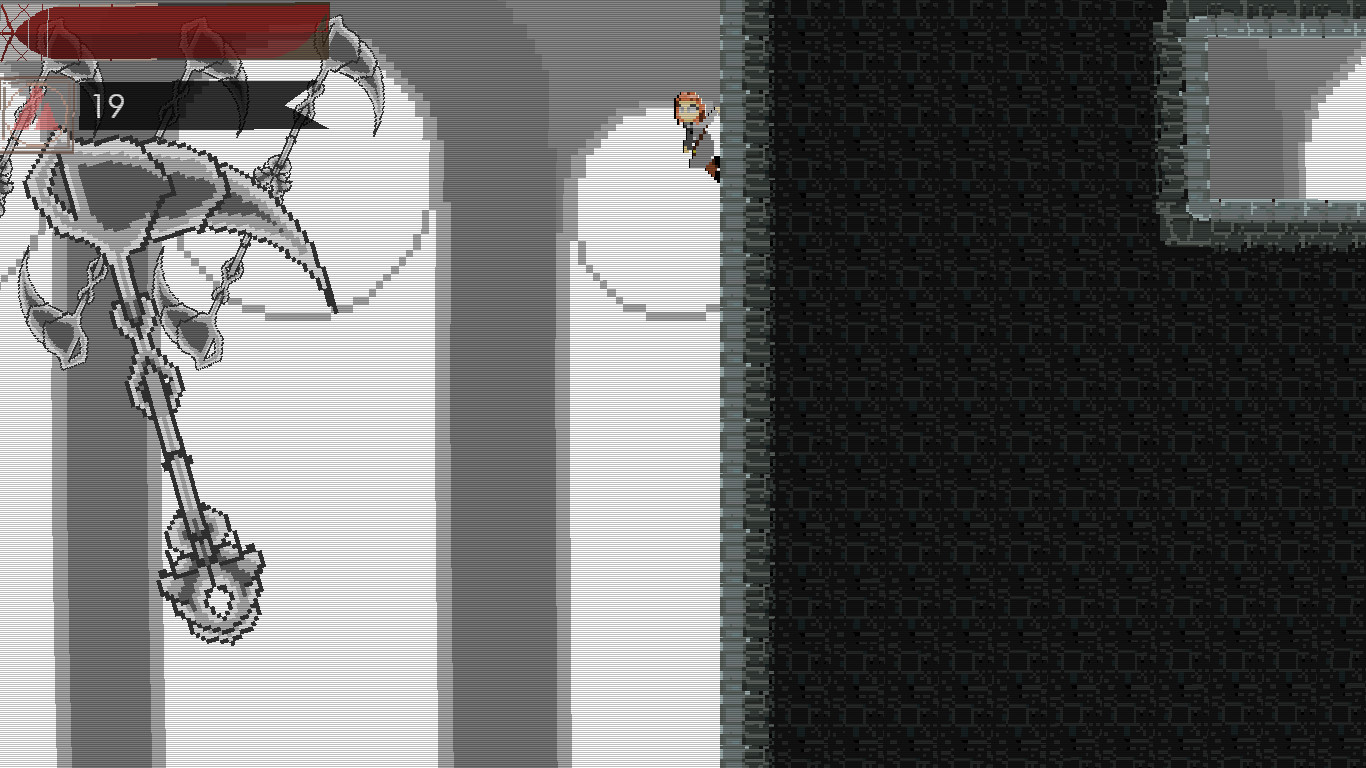 Destinata RED screenshot 4