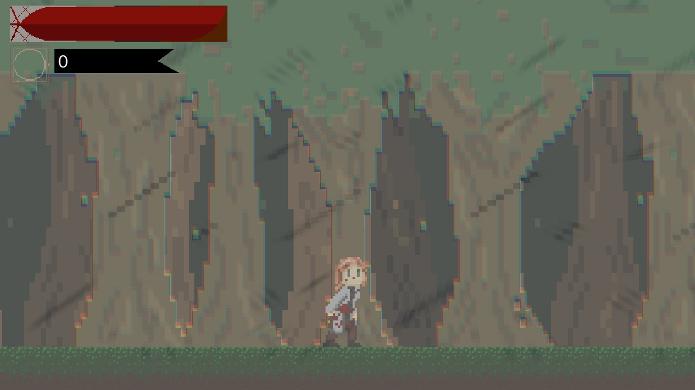 Destinata RED screenshot 14