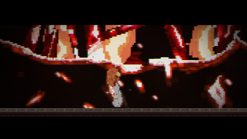 Destinata RED screenshot 3
