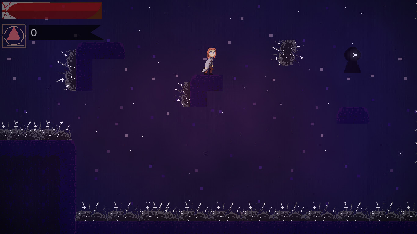 Destinata RED screenshot 12